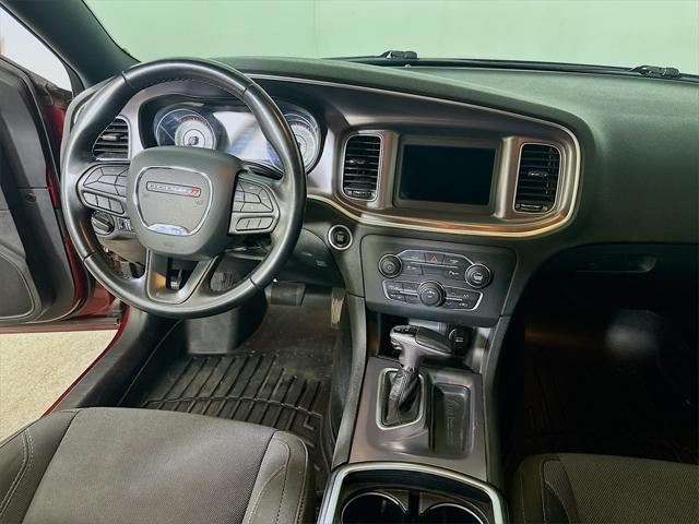 used 2020 Dodge Charger car, priced at $19,113