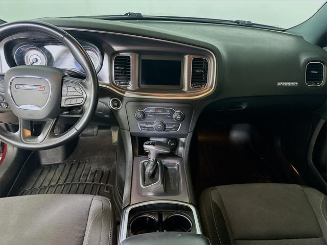 used 2020 Dodge Charger car, priced at $19,113