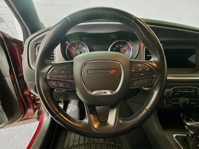 used 2020 Dodge Charger car, priced at $19,113