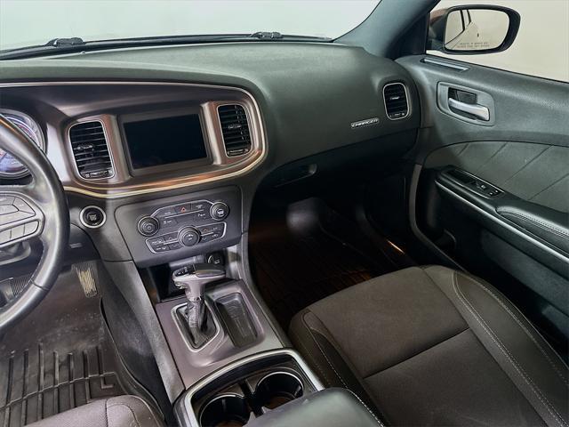 used 2020 Dodge Charger car, priced at $19,113