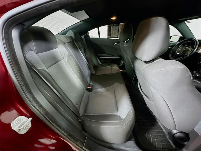 used 2020 Dodge Charger car, priced at $19,113