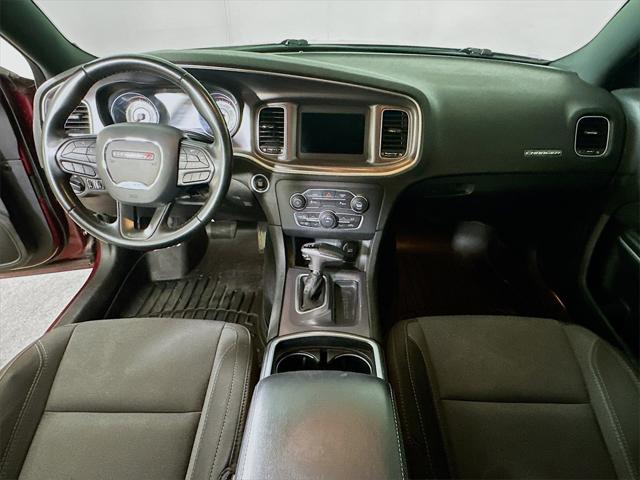 used 2020 Dodge Charger car, priced at $19,113