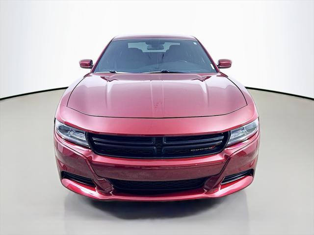 used 2020 Dodge Charger car, priced at $19,113