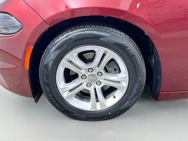 used 2020 Dodge Charger car, priced at $19,113