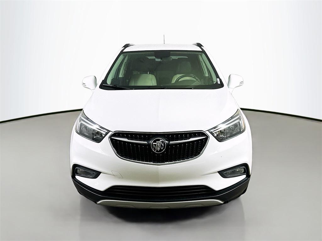 used 2019 Buick Encore car, priced at $12,878