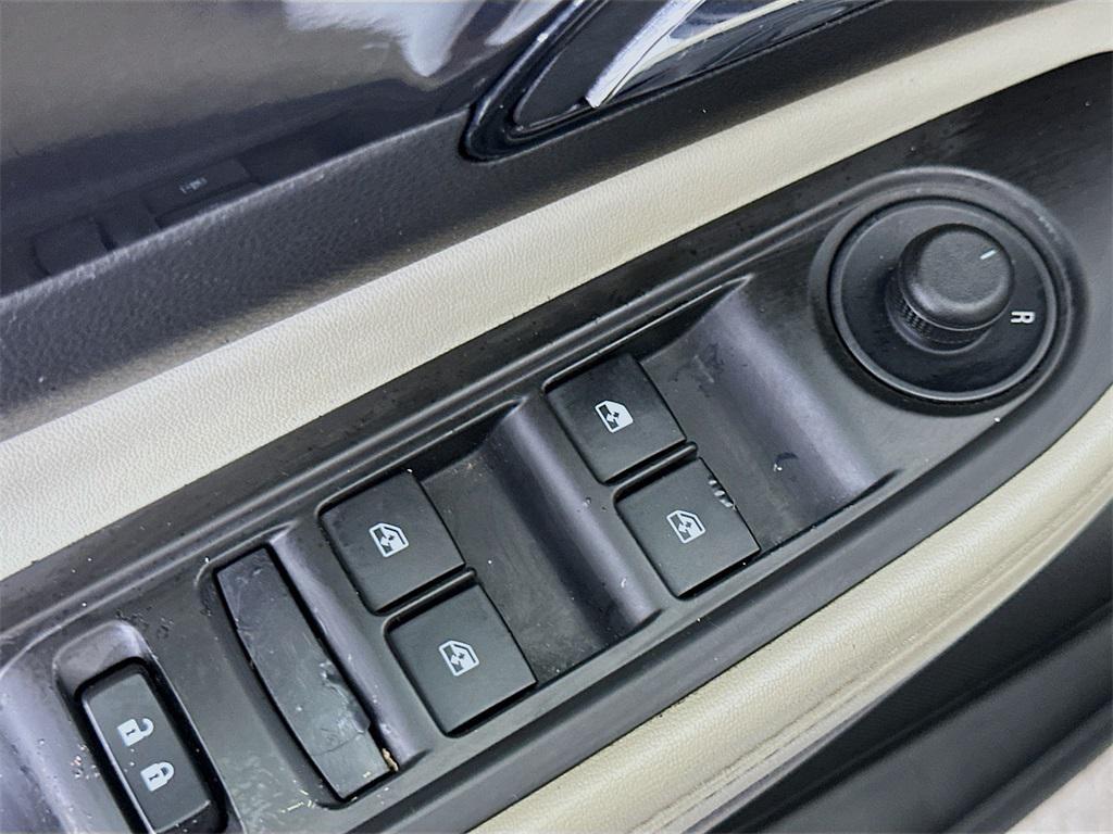used 2019 Buick Encore car, priced at $12,878