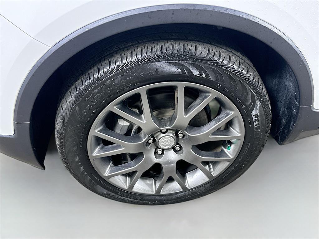 used 2019 Buick Encore car, priced at $12,878