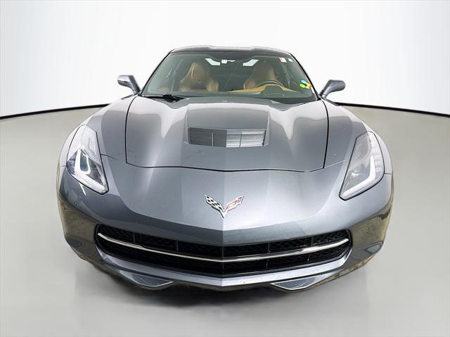 used 2014 Chevrolet Corvette Stingray car, priced at $36,413