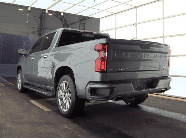 used 2019 Chevrolet Silverado 1500 car, priced at $36,494