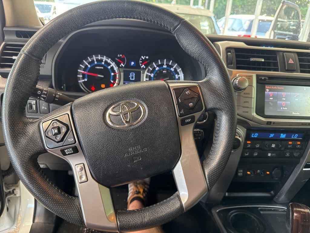 used 2019 Toyota 4Runner car, priced at $31,997