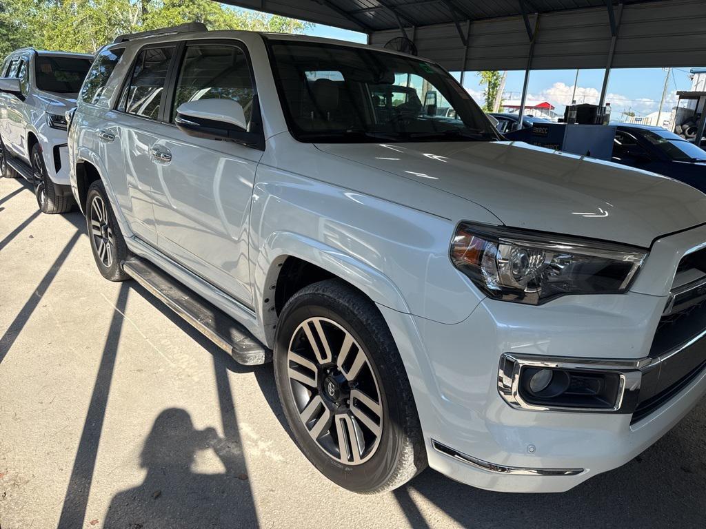 used 2019 Toyota 4Runner car, priced at $31,997