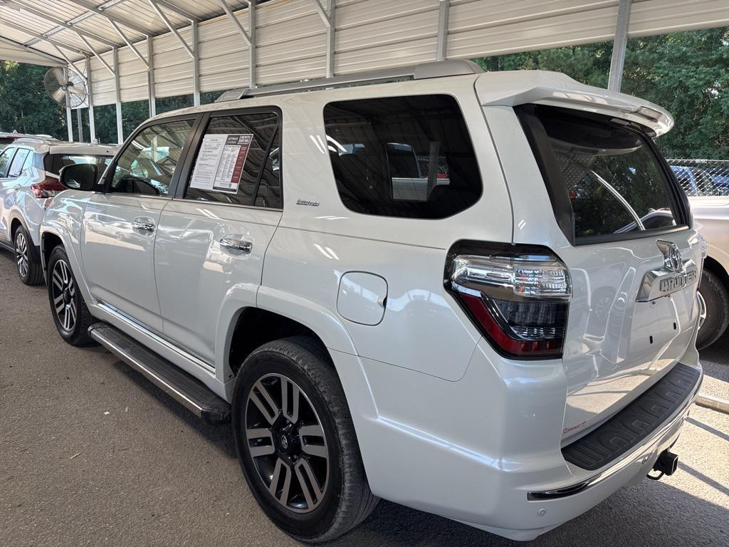 used 2019 Toyota 4Runner car, priced at $31,997