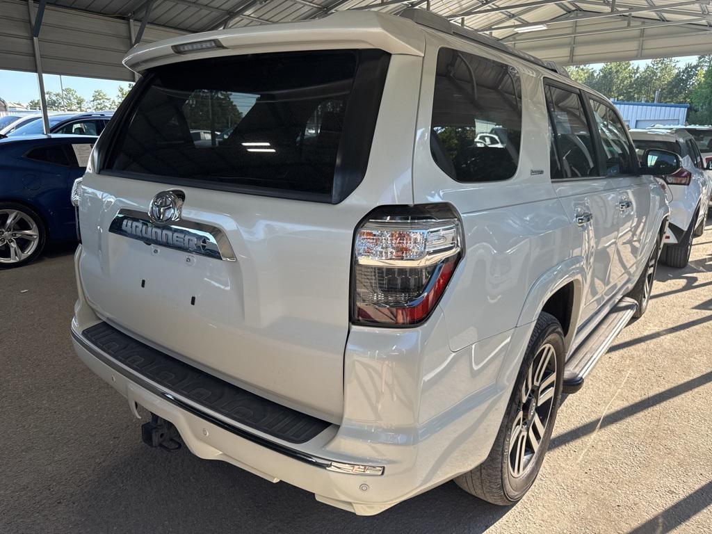 used 2019 Toyota 4Runner car, priced at $31,997