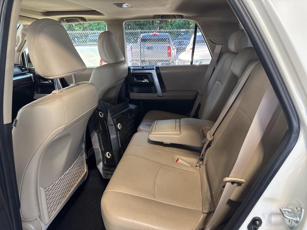 used 2019 Toyota 4Runner car, priced at $31,997