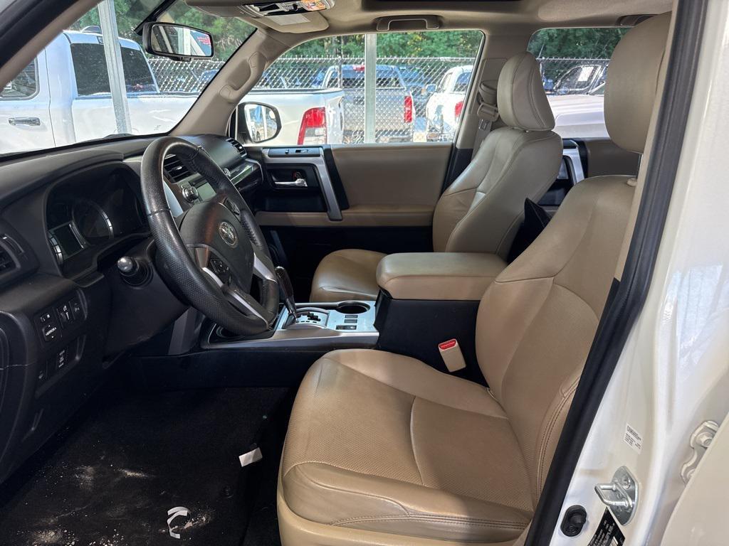 used 2019 Toyota 4Runner car, priced at $31,997