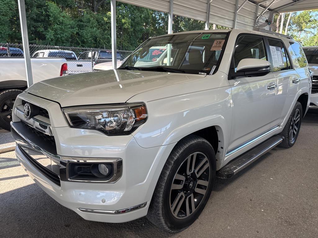 used 2019 Toyota 4Runner car, priced at $31,997