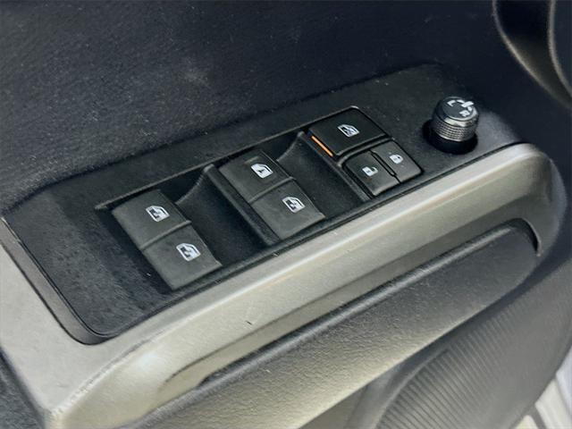 used 2021 Toyota Tacoma car, priced at $29,281
