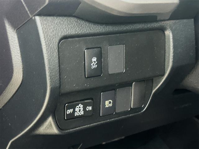 used 2021 Toyota Tacoma car, priced at $29,281