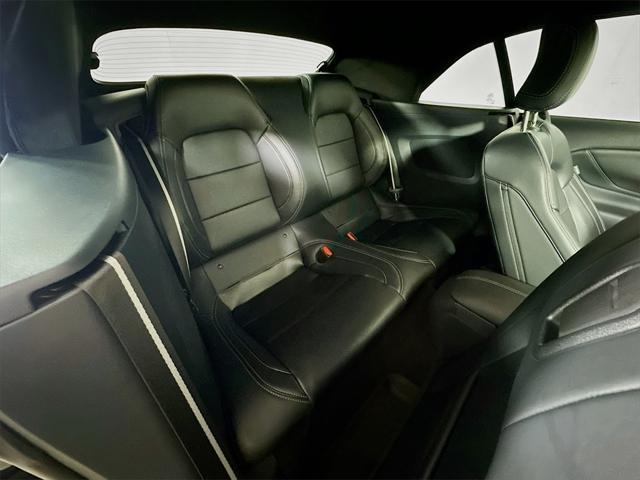 used 2024 Ford Mustang car, priced at $47,993