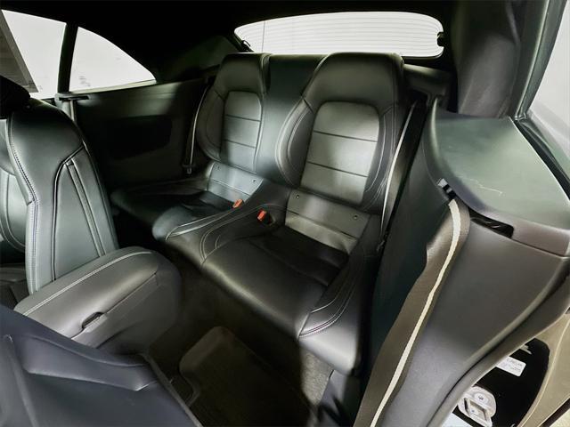 used 2024 Ford Mustang car, priced at $47,993
