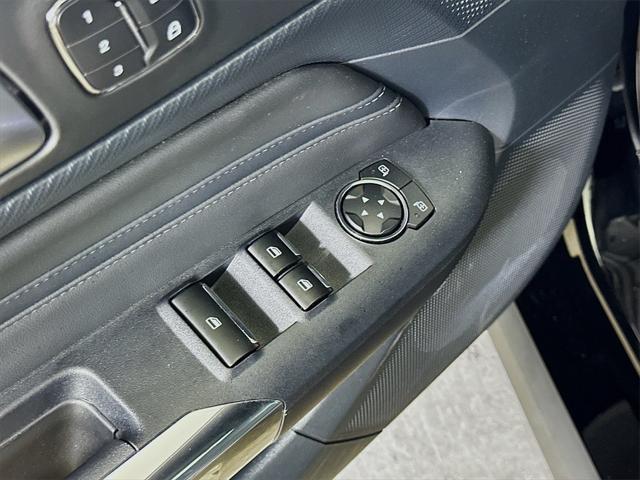 used 2024 Ford Mustang car, priced at $47,993