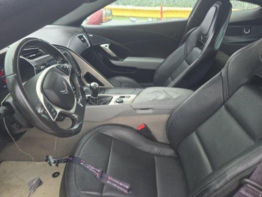 used 2016 Chevrolet Corvette car, priced at $41,885