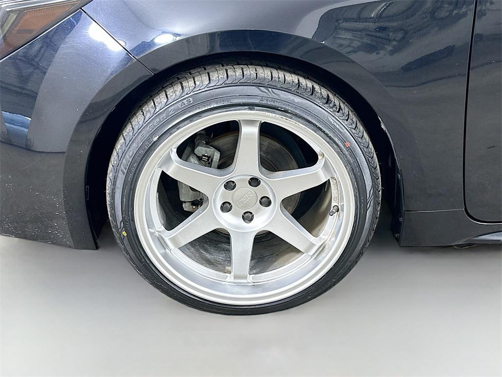 used 2022 Toyota Corolla car, priced at $20,450