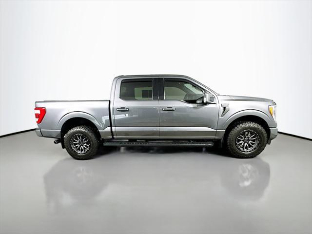 used 2023 Ford F-150 car, priced at $53,494