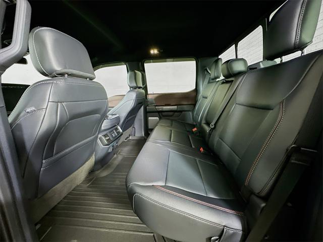 used 2023 Ford F-150 car, priced at $53,494