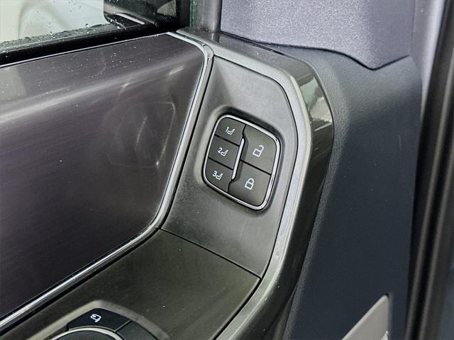 used 2023 Ford F-150 car, priced at $53,494