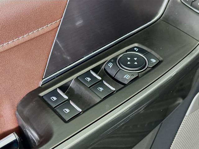 used 2023 Ford F-150 car, priced at $53,494