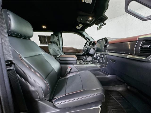 used 2023 Ford F-150 car, priced at $53,494