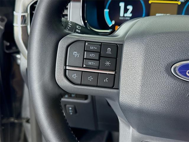 used 2023 Ford F-150 car, priced at $53,494