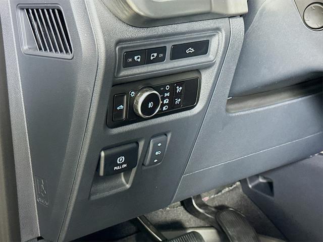 used 2023 Ford F-150 car, priced at $53,494