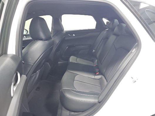 used 2023 Kia K5 car, priced at $24,990