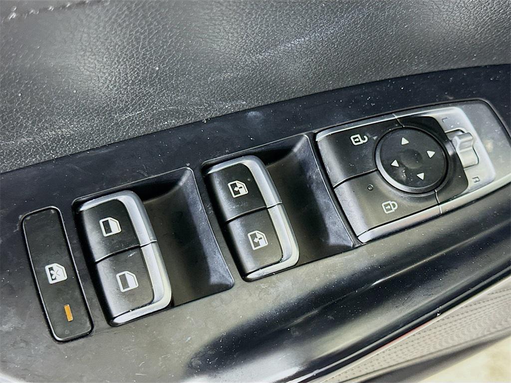 used 2023 Kia K5 car, priced at $23,755