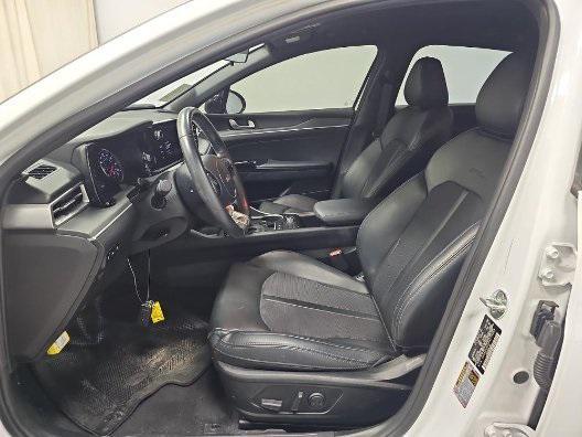 used 2023 Kia K5 car, priced at $24,990