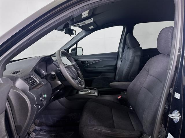used 2022 Honda Pilot car, priced at $30,990