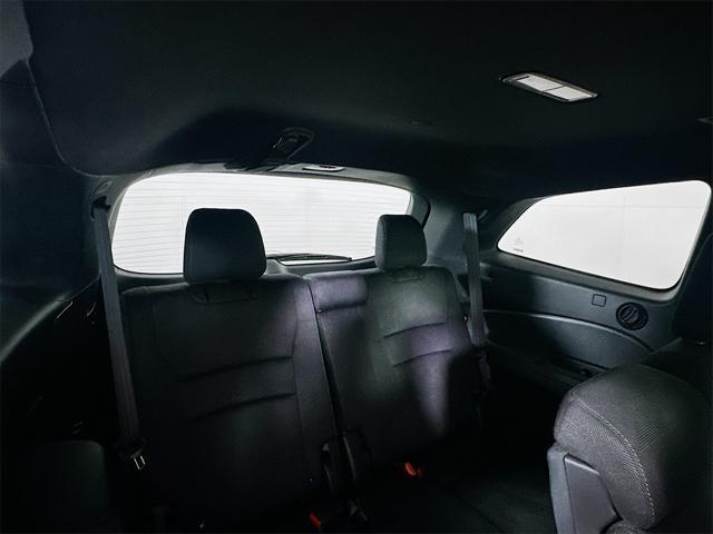 used 2022 Honda Pilot car, priced at $30,990