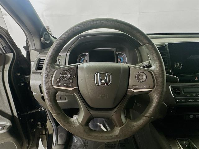 used 2022 Honda Pilot car, priced at $30,990