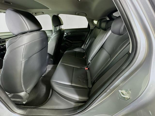 used 2024 Acura Integra car, priced at $24,588