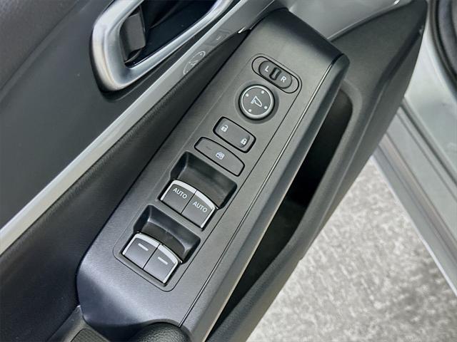 used 2024 Acura Integra car, priced at $24,588