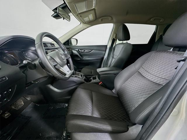 used 2020 Nissan Rogue car, priced at $16,893