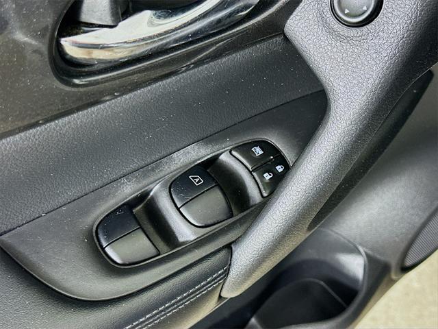 used 2020 Nissan Rogue car, priced at $16,893