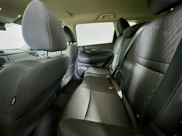 used 2020 Nissan Rogue car, priced at $16,893