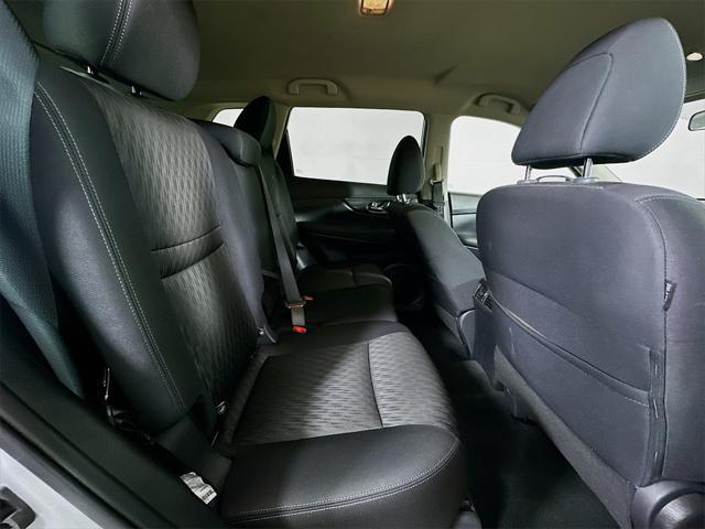 used 2020 Nissan Rogue car, priced at $16,893