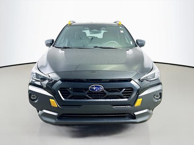 used 2024 Subaru Crosstrek car, priced at $29,999