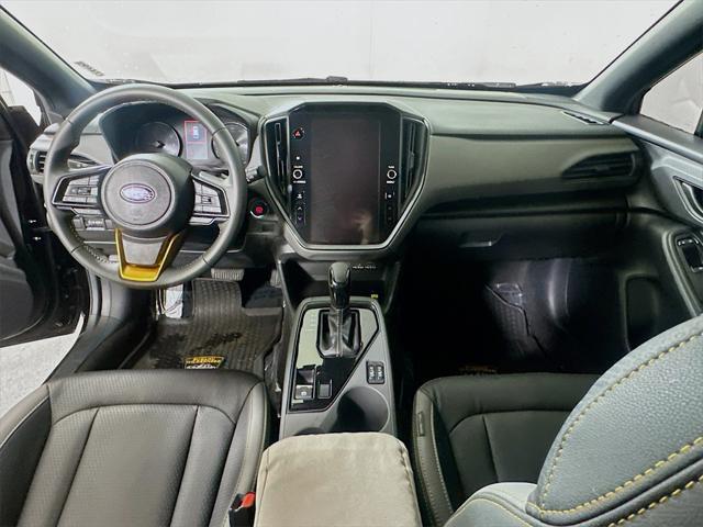 used 2024 Subaru Crosstrek car, priced at $29,999