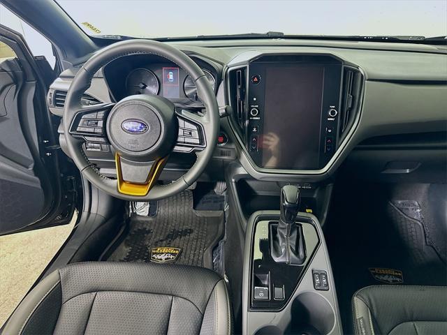 used 2024 Subaru Crosstrek car, priced at $29,999