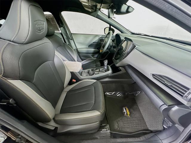used 2024 Subaru Crosstrek car, priced at $29,999